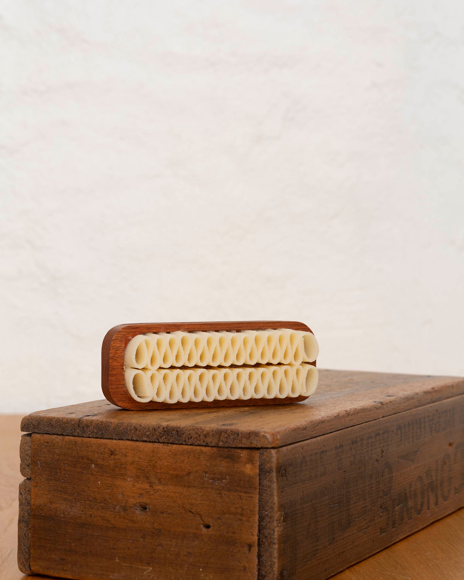 Saphir Suede Brush